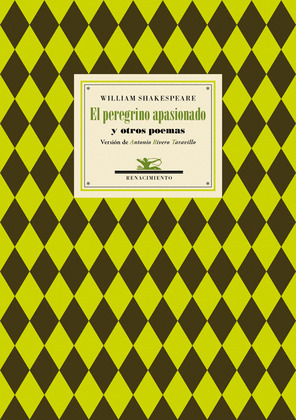 EL PEREGRINO APASIONADO Y OTROS POEMAS