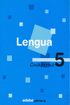 CUADERNO LENGUA Nº5 2ºEP 07