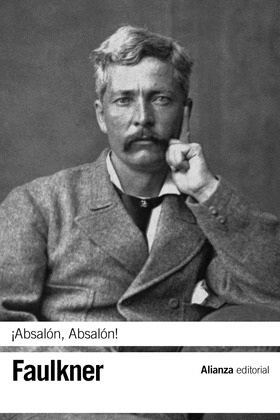 ¡ABSALON, ABSALON!