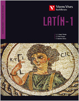 LATÍN, 1 BACHILLERATO