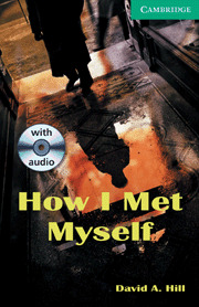 HOW I MET MYSELF (BOOK + CD PACK)