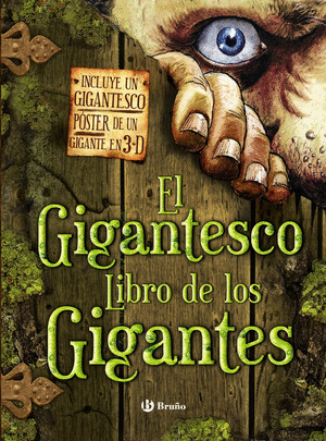GIGANTESCO LIBRO DE LOS GIGANTES, EL