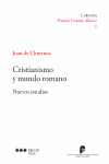 CRISTIANISMO Y MUNDO ROMANO							NUEVOS ESTUDIOS