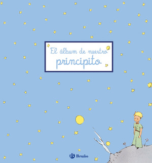 ÁLBUM DE NUESTRO PRINCIPITO, EL