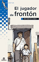 JUGADOR DE FRONTON, EL