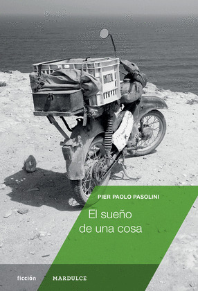 SUEÑO DE UNA COSA, EL