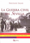 LA GUERRA CIVIL EN SEVILLA
