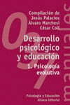 DESARROLLO PSICOLOGICO Y EDUCACION, 1