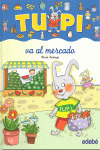 TUPI VA AL MERCADO (LETRA MANUSCRITA)