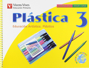 (08).PLASTICA 3O.PRIMARIA