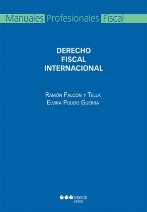 DERECHO FISCAL INTERNACIONAL
