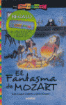 FANTASMA DE MOZART, EL (LOS PENTASONICOS)