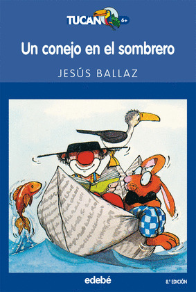 CONEJO EN EL SOMBRERO, UN