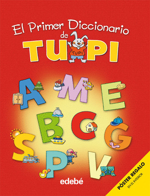 PRIMER DICCIONARIO DE TUPI, EL