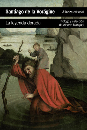LEYENDA DORADA, LA