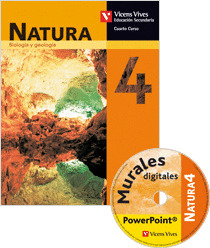 NATURA 4 EXTREMADURA (SEPARATA)