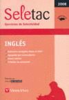 INGLES ANDALUCIA SELECTIVIDAD 2008