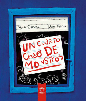 CUARTO CHEO DE MONSTROS, UN