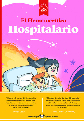 HOSPITALARIO (CASTELLANO)