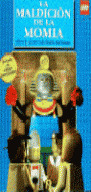 ** LEGO: MALDICION DE LA MOMIA