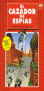 ** LEGO: CAZADOR ESPIAS