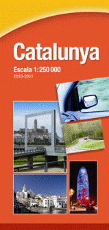 CATALUNYA (2010-2011) GEO/ESTEL