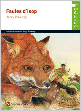 FAULES D'ISOP, EDUCACIÓ PRIMÀRIA. MATERIAL AUXILIAR