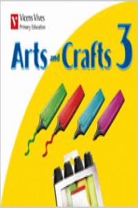 (08).ARTS AND CRAFTS 3O.PRIM.(PLASTICA EN INGLES)