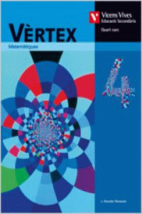 MATEMATIQUES VERTEX 4