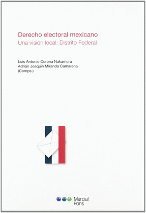 DERECHO ELECTORAL MEXICANO