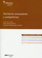 TERRITORIOS INNOVADORES Y COMPETITIVOS