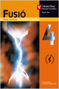 FUSIÓ, FÍSICA I QUÍMICA, 4 ESO (VALENCIA)