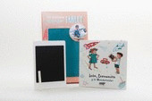 LEON, CARMENCITA Y LA WONDERTABLET