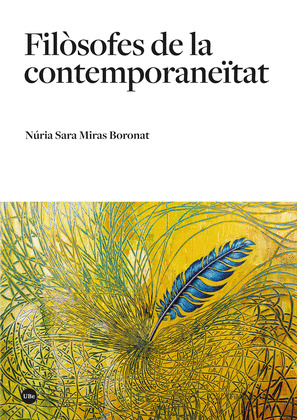 FILOSOFES DE LA CONTEMPORANEÏTAT
