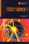 FISICA Y QUIMICA 1º BACHILLERATO
