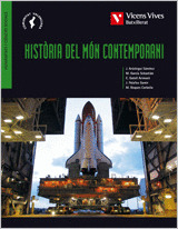 GEOGRAFIA E HISTORIA AGORA 4 ESO