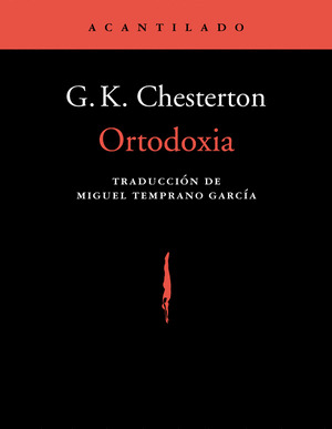 ORTODOXIA
