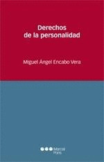 DERECHOS DE LA PERSONALIDAD