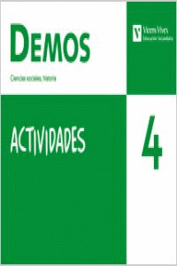 DEMOS 4ºESO 08 CARPETA ACTIV ANDALUCIA
