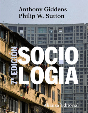 SOCIOLOGÍA (7ª EDICIÓN, 2014)