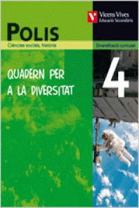 POLIS 4 QUADERN DIVERSITAT