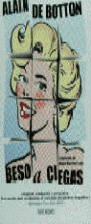 ** BESO A CIEGAS