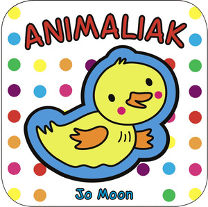 ANIMALIAK
