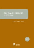 MANUAL DE DERECHO SANITARIO (SEGUNDA EDICION, 2012)