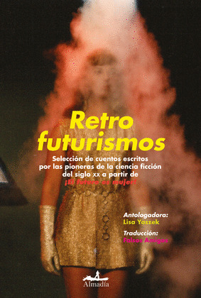 RETROFUTURISMOS