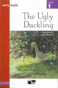 THE UGLY DUCKLING, EDUCACIÓN PRIMARIA. MATERIAL AUXILIAR