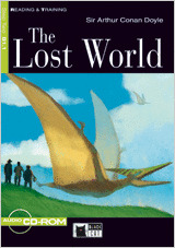 THE LOST WORLD. COLECTION READING AND TRAINING