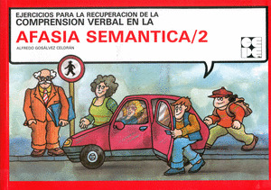 AFASIA SEMANTICA/2