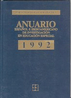 ANUARIO 1992