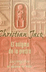 ** ENIGMA DE LA PIEDRA